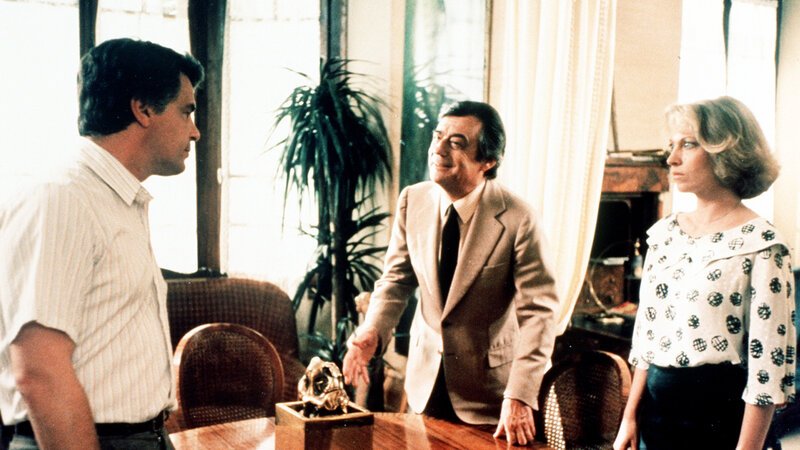 . – Bild: Crime Time