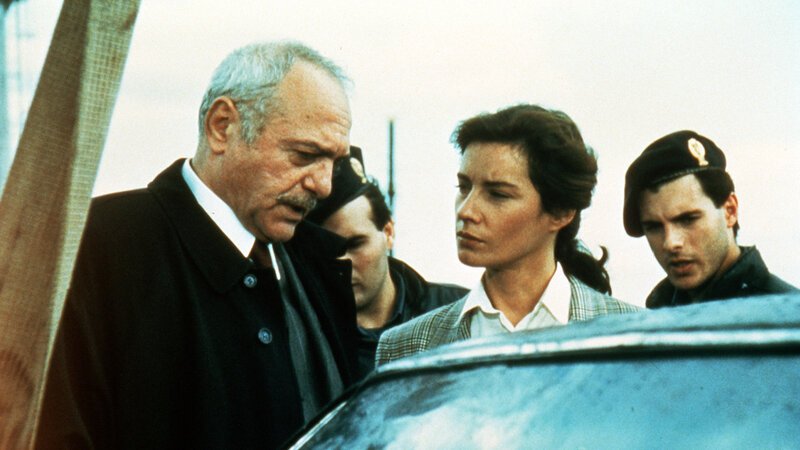 . – Bild: Crime Time