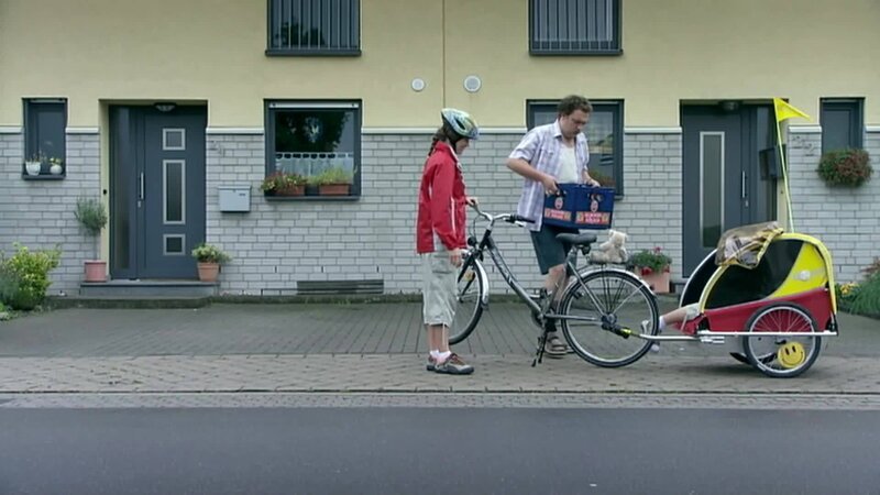 . – Bild: Comedy & Shows