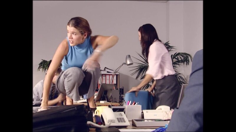 . – Bild: Comedy & Shows