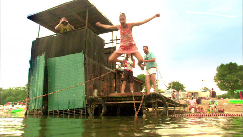 . – Bild: Comedy & Shows