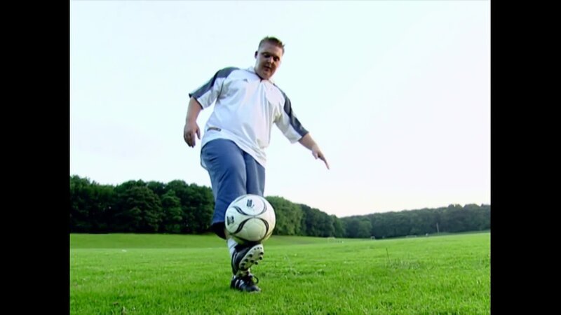 . – Bild: Comedy & Shows