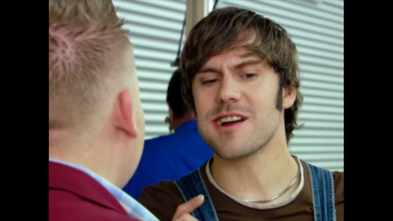 . – Bild: Comedy & Shows