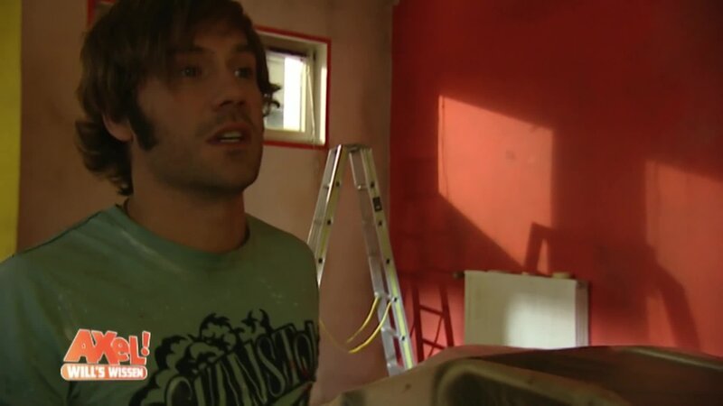 . – Bild: Comedy & Shows