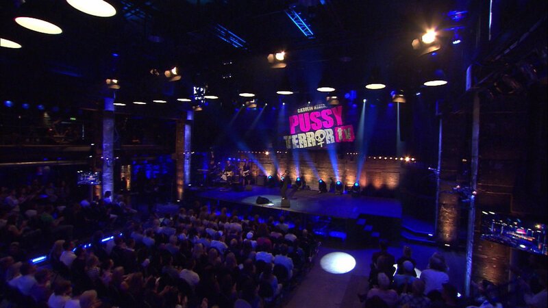 . – Bild: Comedy & Shows