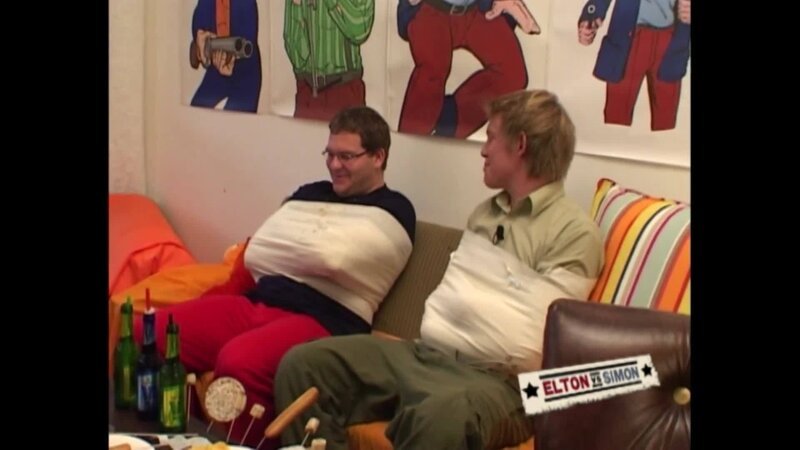 . – Bild: Comedy & Shows