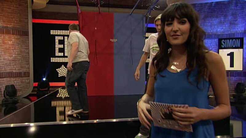 . – Bild: Comedy & Shows