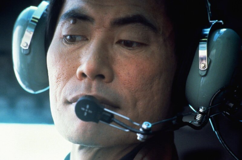 Star Trek IV - Zurück in die Gegenwart – Bild: Ale Kino