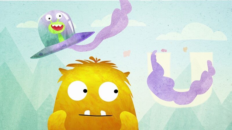 Bild: KiKA/​Filmakademie Baden-Württemberg GmbH/​Eagle Eye