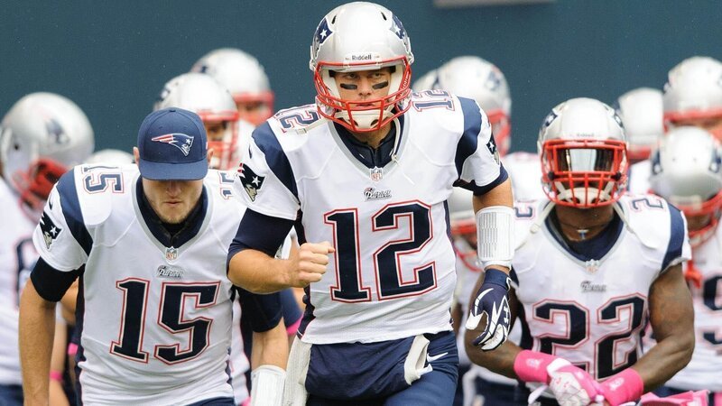 Tom Brady – Bild: RTL /​ ESPN – Getty Images