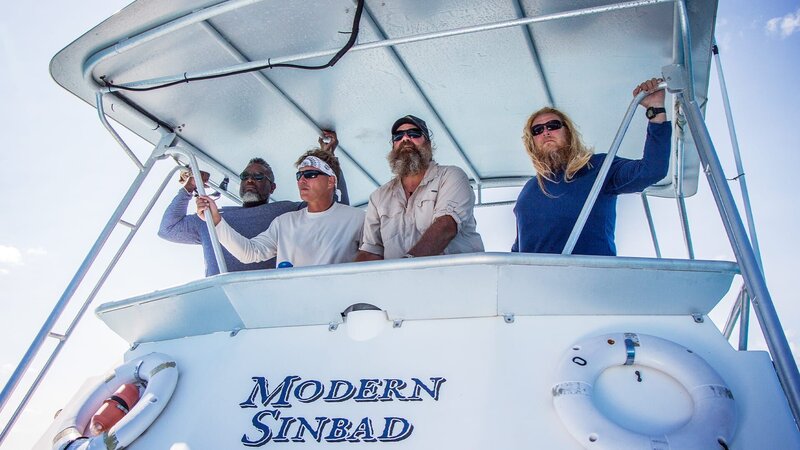 . – Bild: Warner Bros. Discovery