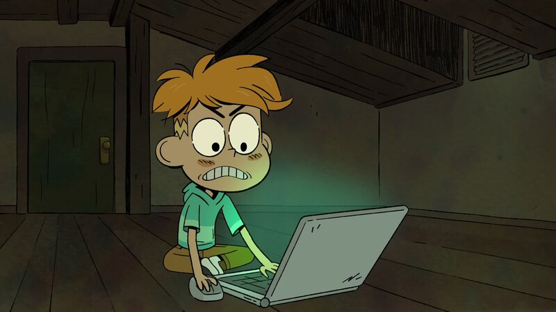 Jack Wylde – Bild: Paramount