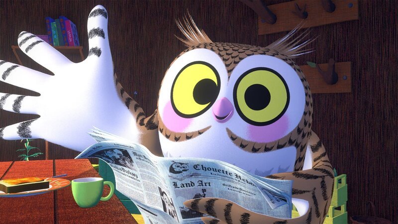 Bild: hr/​MIAM! Animation