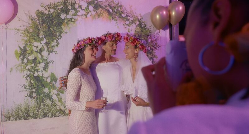  – Bild: Dreamer Joint Venture Filmproduk /​ RBB /​ Dreamer Joint Venture Filmproduktion GmbH