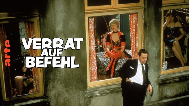  – Bild: Arte