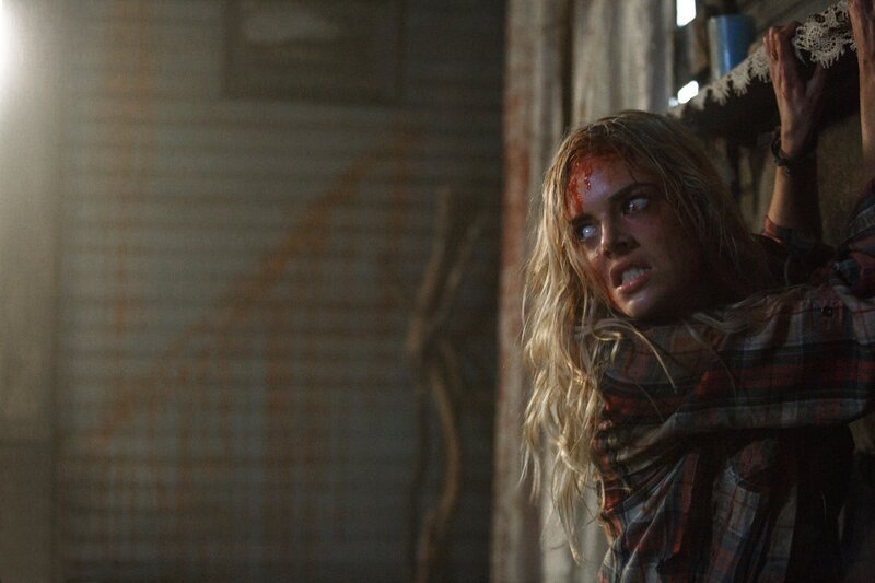 Bild: Starz Entertainment, LLC Bild: Starz Entertainment, LLC