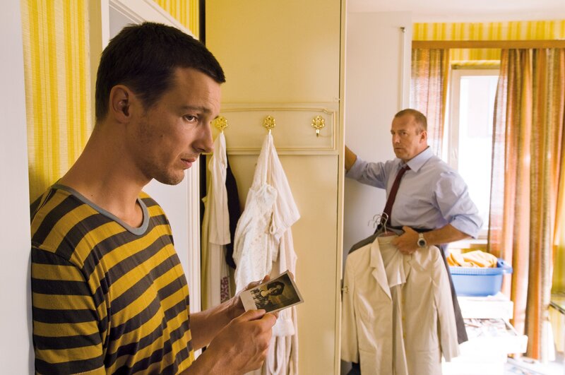 Vincent will Meer – Bild: One