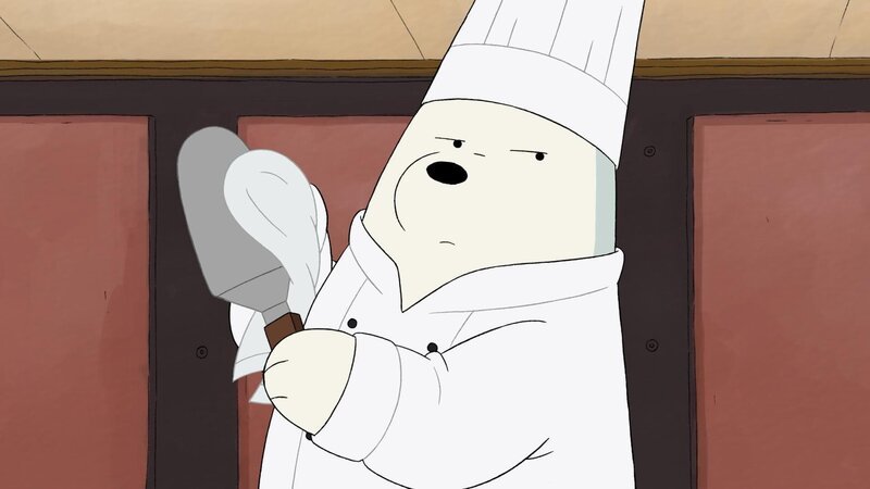 Bild: Cartoon Network