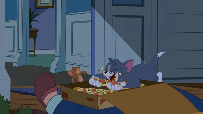 Courtesy of Warner Brothers – Bild: Warner Brothers