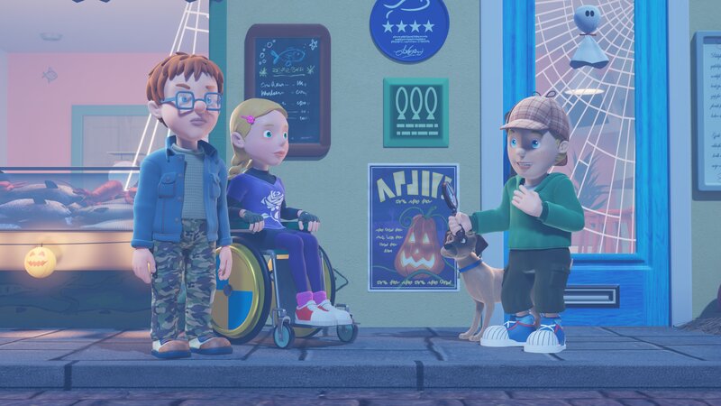 Bild: Prism Art & Design Limited