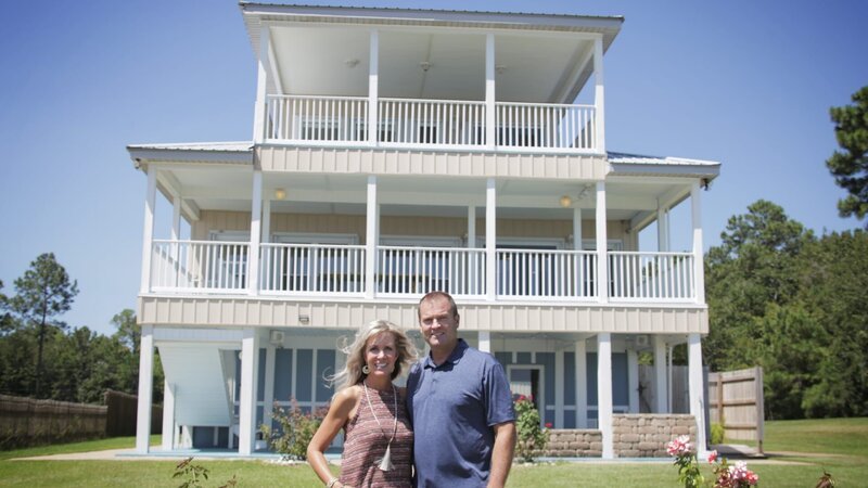 Hauskäufer. – Bild: Warner Bros. Discovery