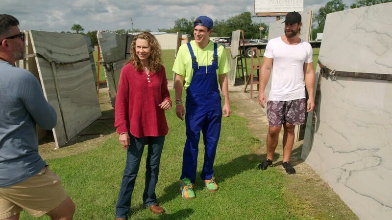 . – Bild: Warner Bros. Discovery