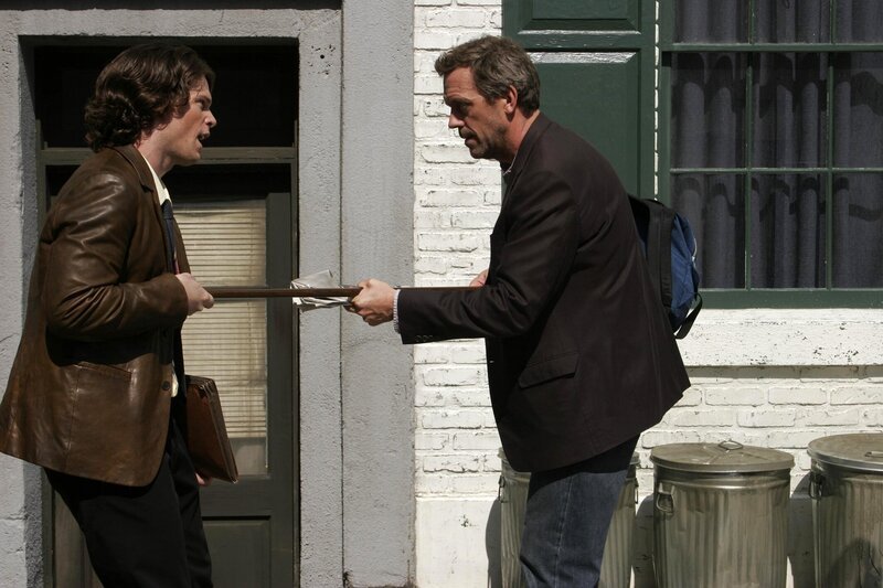 Bild: PLURIMEDIA (Fox Broadcasting)