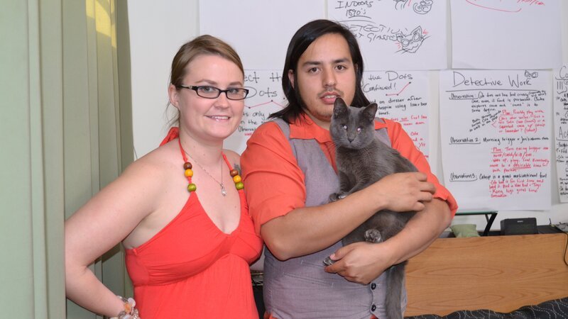 Bild: Discovery Communications /​ Kerri Kushlan