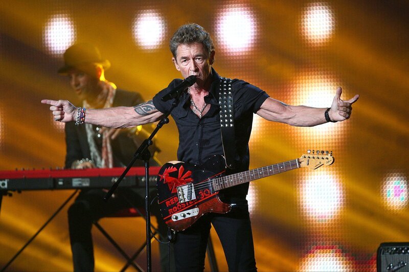 Peter Maffay – Bild: MDR/​Marco Prosch