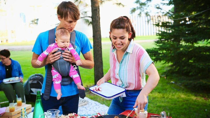 . – Bild: Warner Bros. Discovery