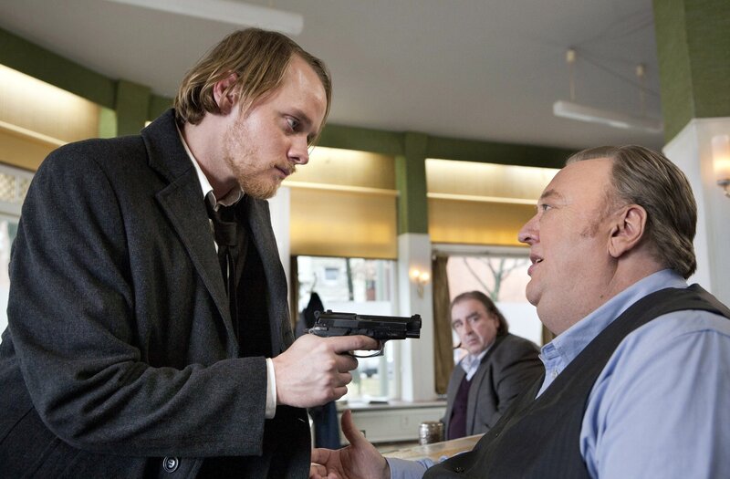 Bild: PLURIMEDIA (ARD /​ Georges Pauly)