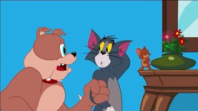 Courtesy of Warner Brothers – Bild: Warner Brothers