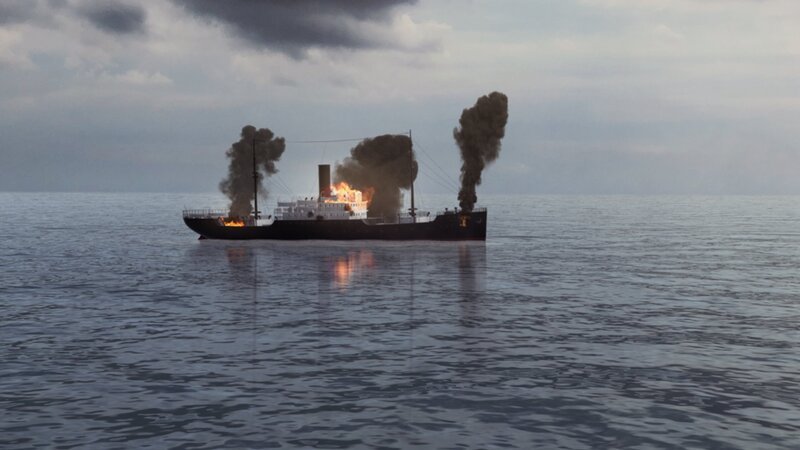 Bild: Pacific Fleet Productions II Inc. /​ National Geographic