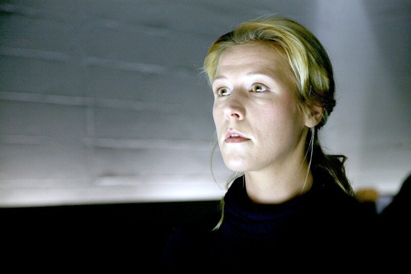 Franziska Weisz (Niki Richter). – Bild: ORF 1