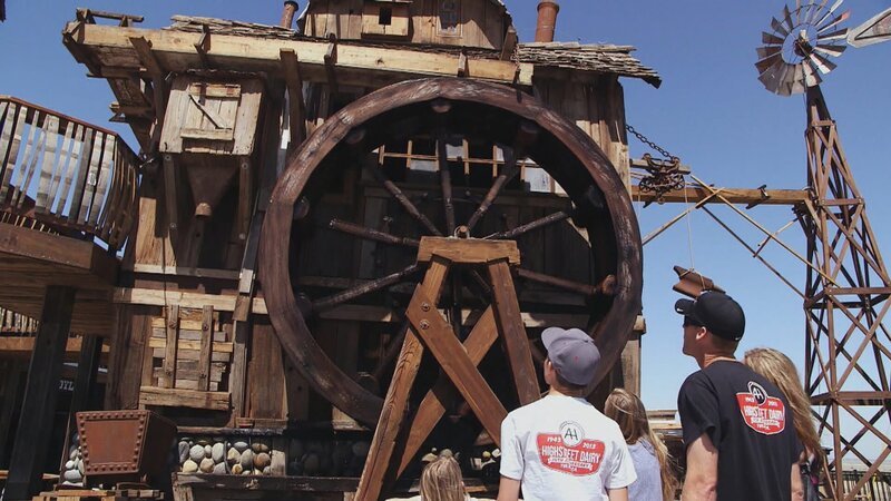 . – Bild: Warner Bros. Discovery