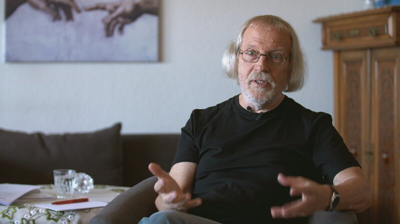 Bild: MDR/Hoferichter & Jacobs Bild: MDR/Hoferichter & Jacobs