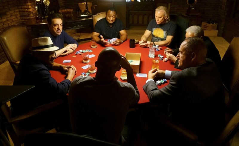 Bild: ABC Studios-13TH STREET