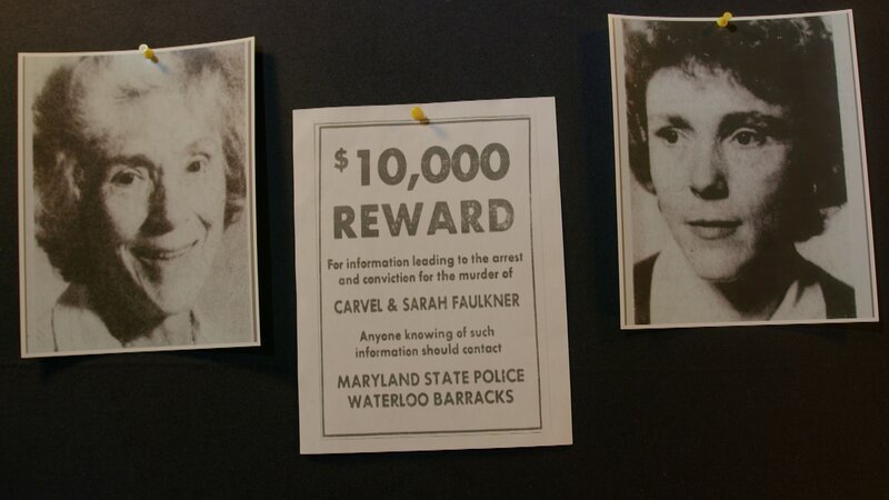 Bild: Crime + Investigation