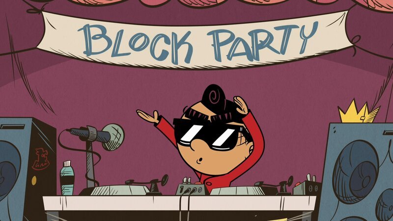 Carl spielt einen Song, von dem die Partygäste begeistert sind. – Bild: RTL