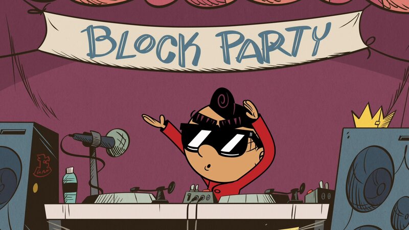 Carl spielt einen Song, von dem die Partygäste begeistert sind. – Bild: RTL