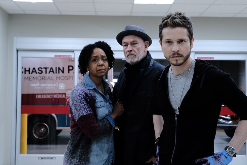 Bild: Twentieth Century Fox Film Corporation. All Rights Reserved. /​ Guy D’Alema