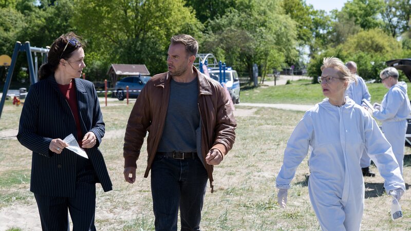 Bild: Marc Meyerbröker /​ ZDF