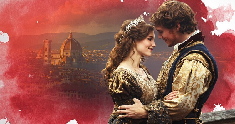 Bild: ZDF und Andreas Eisele /​ Tobias Lenz