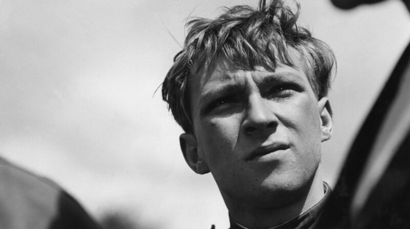 Ich war neunzehn – Bild: rbb/​DEFA-Stiftung/​Bergmann/​Ebert/​Sperberg