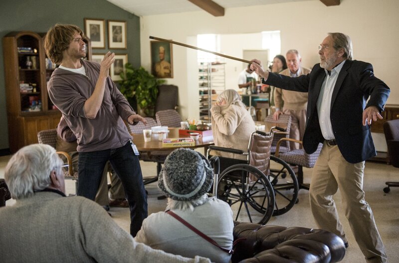 Bild: CBS Broadcasting, Inc.