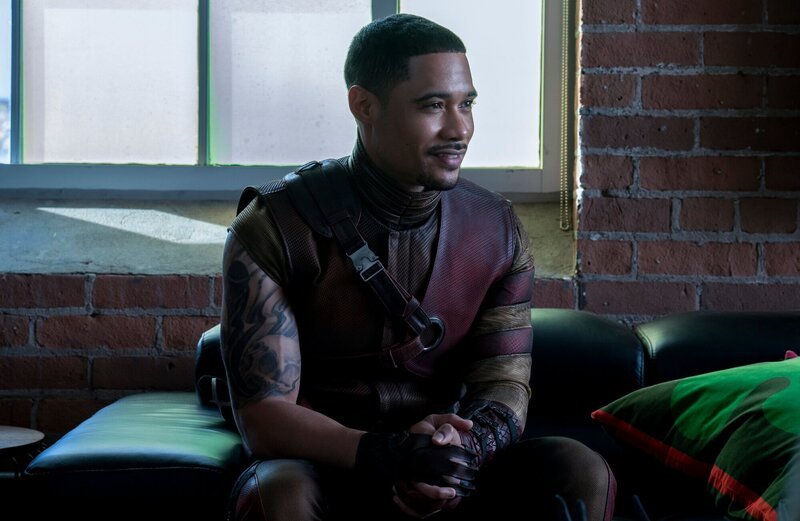 Bild: Amazon Studios