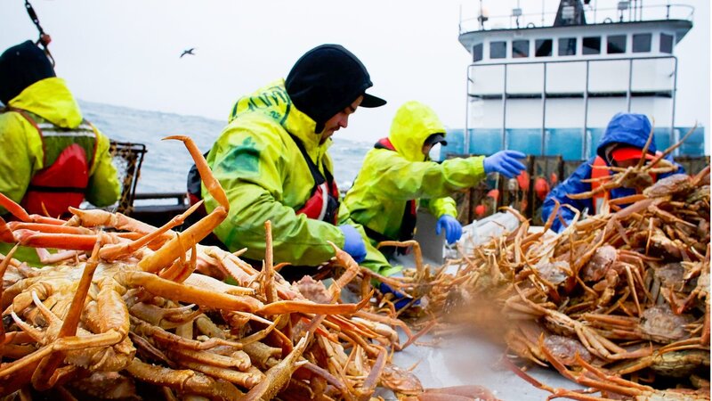 . – Bild: Warner Bros. Discovery