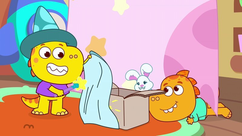 Bild: Paramount Bild: Paramount