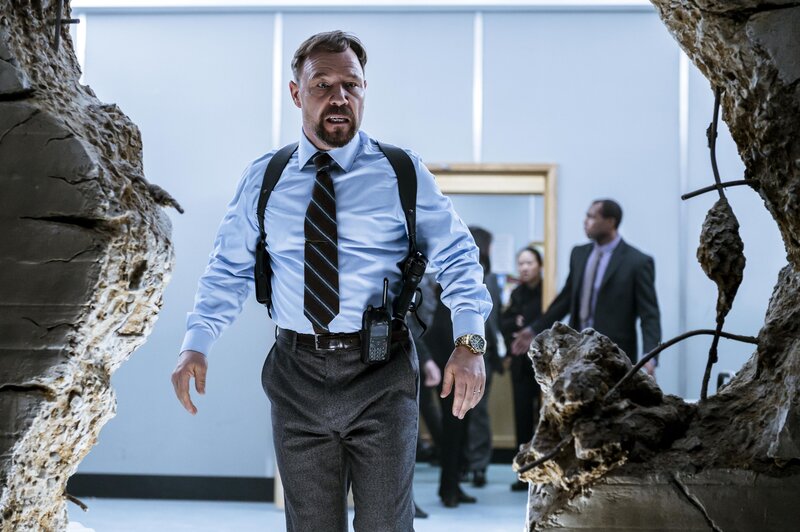 Venom - Let there Be Carnage – Bild: Columbia Pictures Industries, Inc.