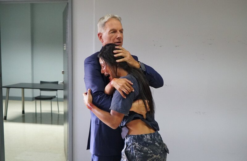 Bild: CBS Broadcasting, Inc. /​ Bill Inoshita